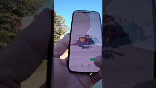 Giving the Polycam App another chance…...