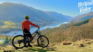 A Nice Day For A Bike Ride!