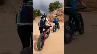 Fat Bike Jamboree Short