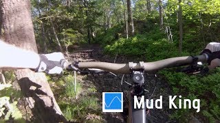 Änggården - Mud King