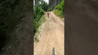 Love this Jump Track in New  Zealand!