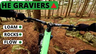 HÉ DES GRAVIERS | Trail Center l'Amblève...