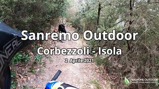 Corbezzoli Isola