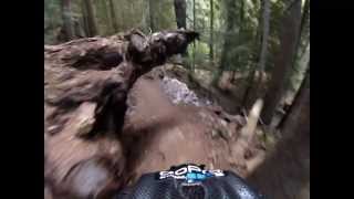 Suntop - Skookum Flats Loop