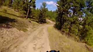 MtB West Fork Teanaway