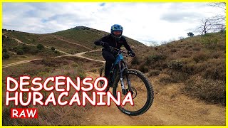 Descenso Huracanina   Bajada muy TOP |...