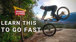 Learning to go slow will make you faster