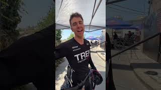 Not your average day in the life  #mtb #downhill