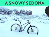 SNOWDONA - Singlespeeding in the Snow in...
