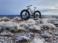 Desert Snow Day 2023