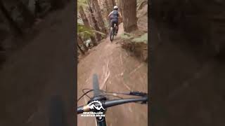 Hot X Buns / NZMTB X Better MTB #mtb...