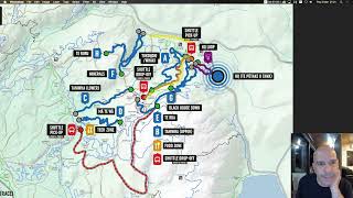 Round 3 Race Plan - Giant 2w Gravity Enduro...