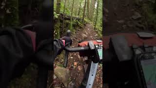 NW Passage at Mt Work (full trail version)