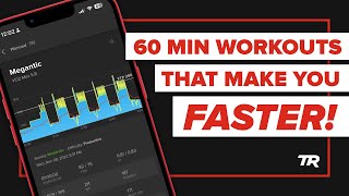 Best 60-Minute Workouts, Raising Max Heart...