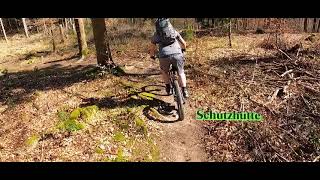 Flow-Kanal 0:35-1:02.....Schutzhütte.....Murmel