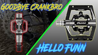 Funn Mamba Clipless SPD Pedals: Will They...