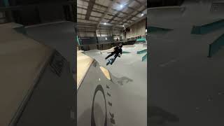 Mini bmx tail whip  #minibmx