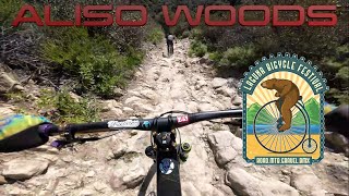 Aliso Woods (5 Oaks, Rock It, Car Wreck &...