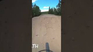 Flying…and then CASING!!