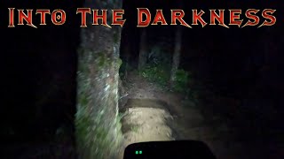 Wheelhouse Night Ride | Mountain Biking Port...