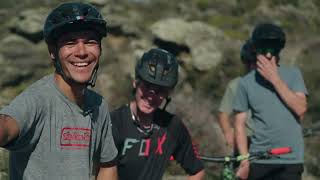 The BEST Riding Destination in New Zealand?!