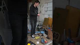 From Mess To Clean Canvas In 49 Seconds!