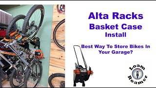 Alta Racks Basket Case Install - Best Bike...