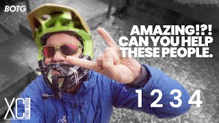EMTB CHANNEL OH MY GOD, Look at this..!