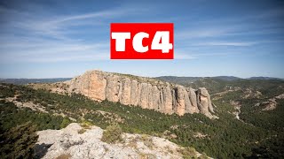 Open España Enduro 2023 Matarraña TC4