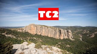 Open España Enduro 2023 Matarraña TC2