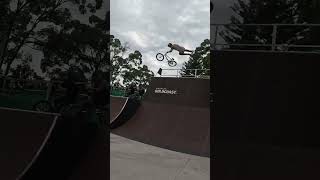 Double whip transfer from the recent video 