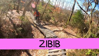 MTB Roveta 04.03.2023 sentiero ZIBIB