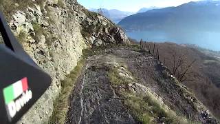 Monti di Nava: Rogaro DH [Full - Raw] - 07/12/2019