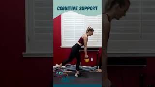 Fitness for Confidence