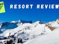 Snowbird Ski Resort Review