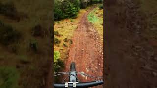 40 year old attempts first road gap! #shorts...