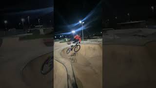 no foot can the hip #bmx