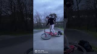About time I learnt the cardigan really #mtb...