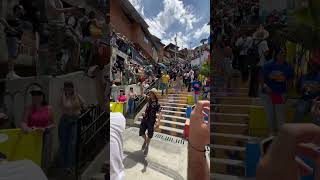 these Race Vibes were simply insane  #mtb...