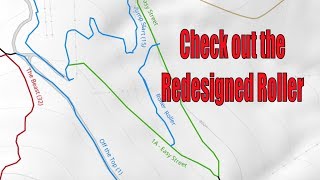 Killington's Roller Redesigned for 2018