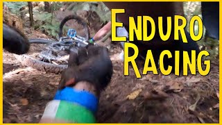 Leave Nothing Behind - Racing & Crashing...