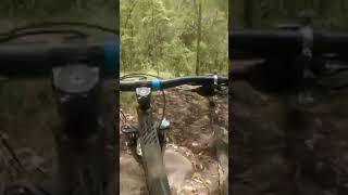 Ride here? #shorts #mtb #asmr