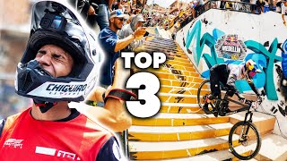 THIS MEANT THE WORLD TO HIM! | Top 3 Runs from...