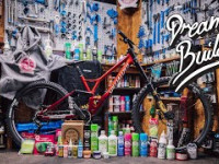 DREAM BUILD SERVICE - Specialized Demo -...