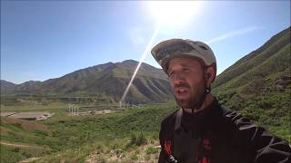 Jail Trail! Spanish Fork, Utah