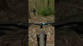 So chunky #shorts #mtb #asmr