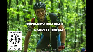 Unpacking Garrett Jenema - Young Michigan...