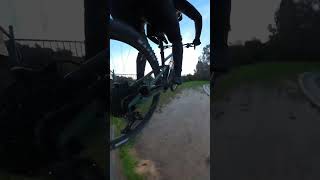 Onboard with the Rift Zone XR