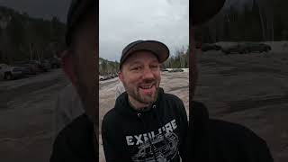 Mount Bohemia On A Slushy Day | Part 11: Last...