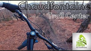 Rocky and fast! | Chaudfontaine Trail Center...